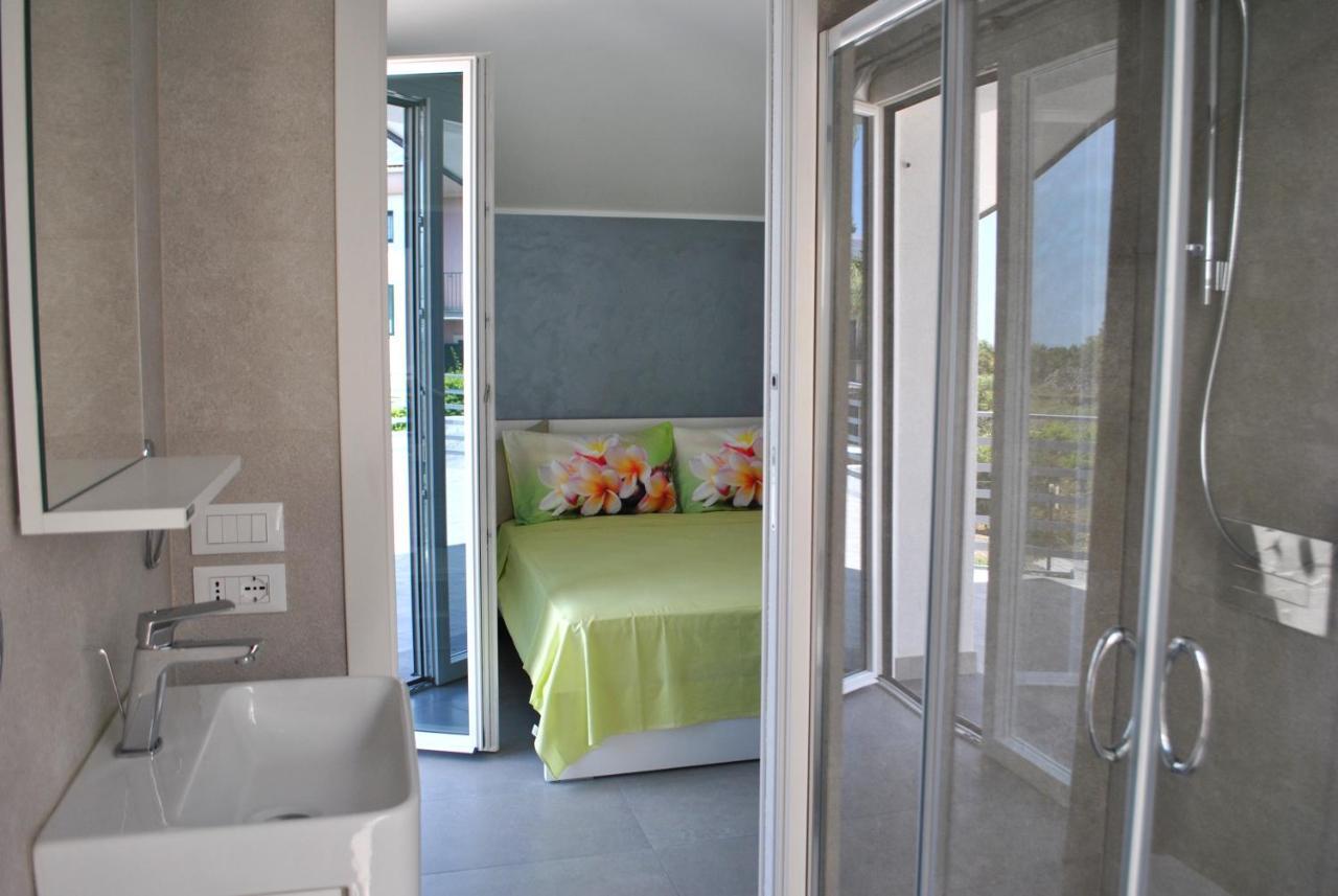 Villa Dedalisa By Holidayngo Acireale Exterior foto